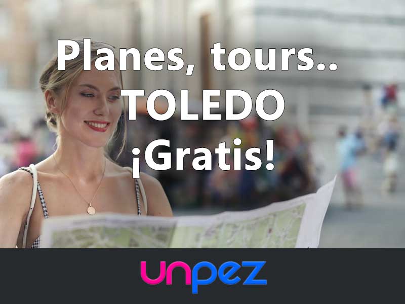 Eventos y actividades Toledo Gratis