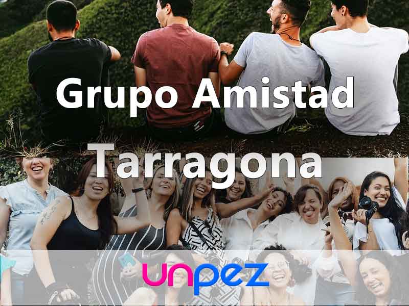 Grupo para hacer quedadas en tarragona y buscar amigos para ir a caminar.