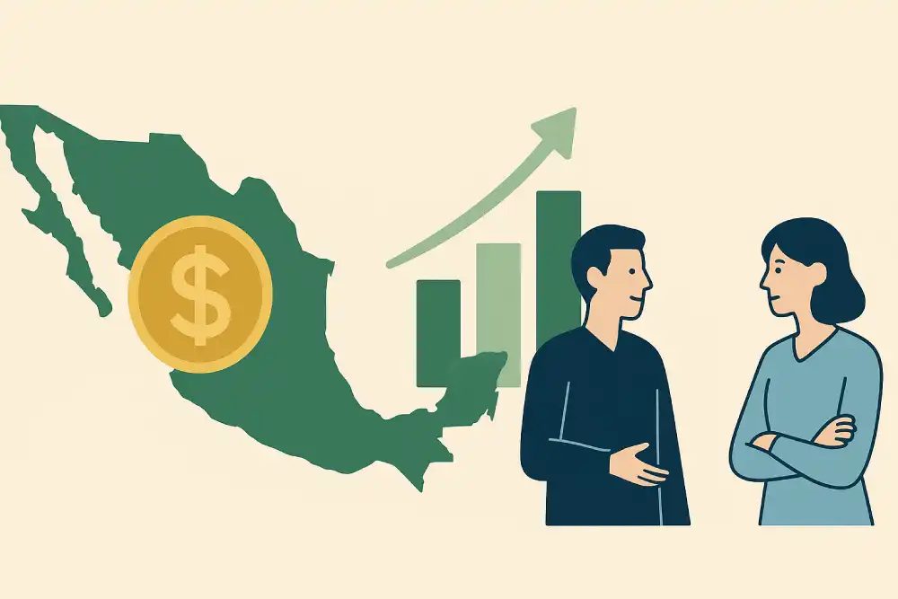 finanzas personales en México