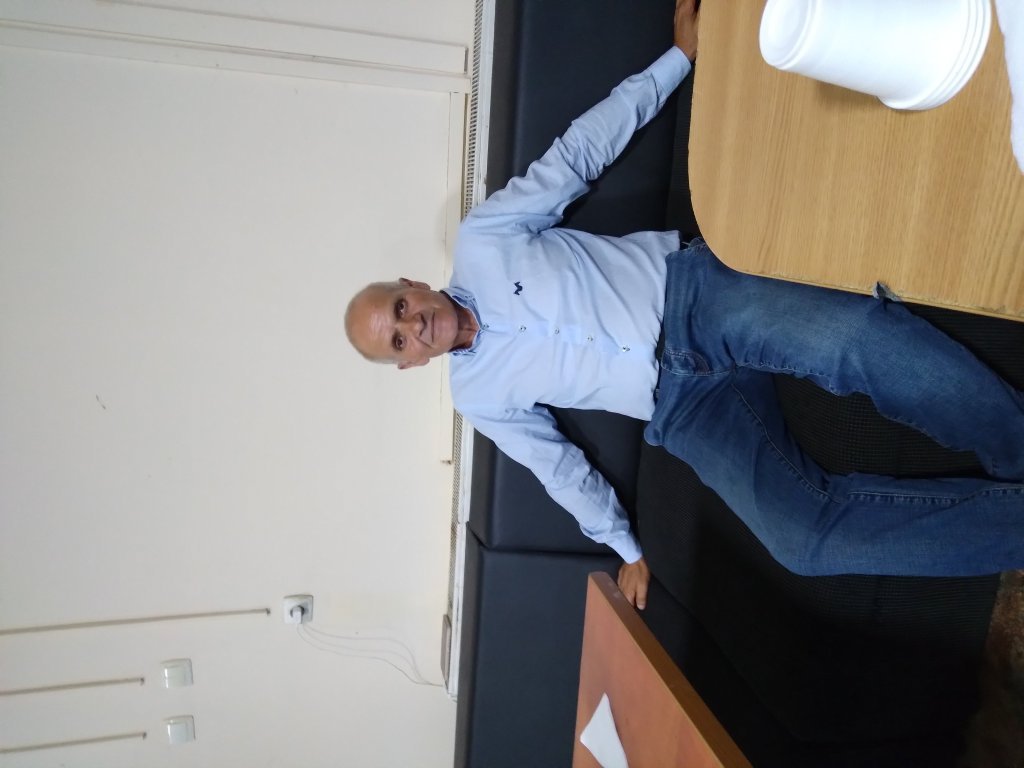 Imagen de ¡Estoy buscando una relación seria! ! sinceridad, honestidad, me caracteriza