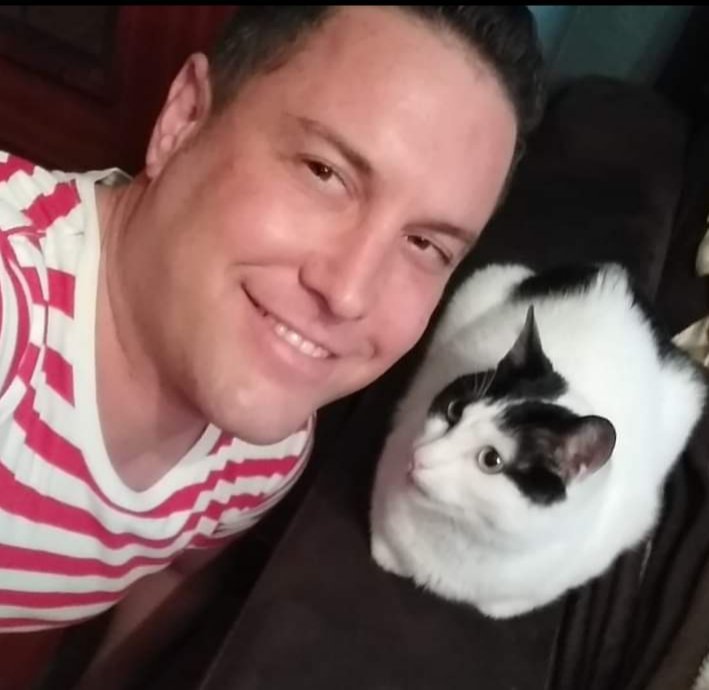 Imagen de Busco chica latina en España que no le importe viajar  para conocerme.