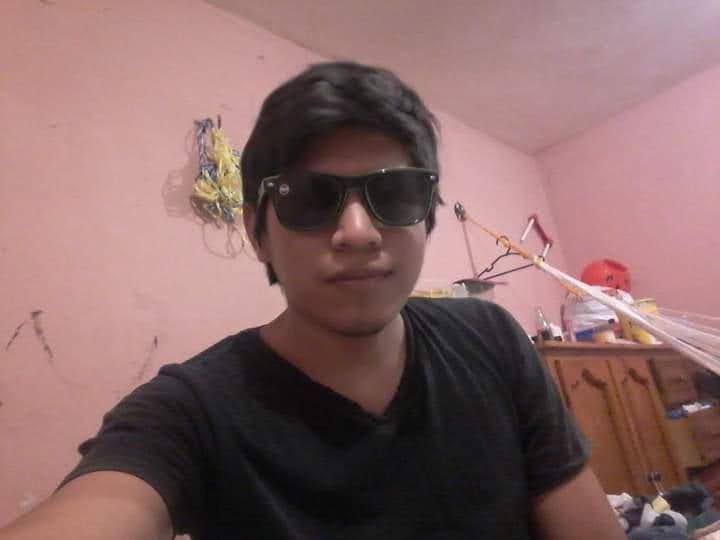 Imagen de Hola me gustaría conocer gente serca de cancun o playa del carmen