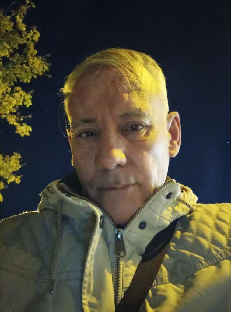 Imagen de Un saludos a todos desde Granada