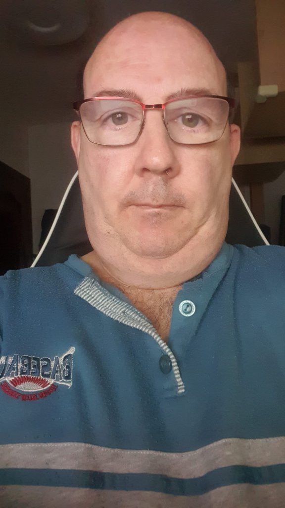 Imagen de busco gente que quiera encotrar relacines estabre en getafe mujeres entre 45 y55