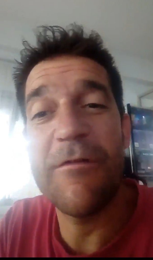 Imagen de Soy Emmanuel de valencia capital España y me gustaría poder formar parte de es g