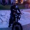 GEORGEDWARD