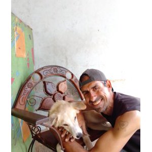 antonioyo