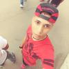 Bareahd