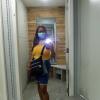 yilda