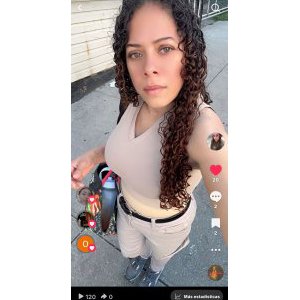 Yosselin