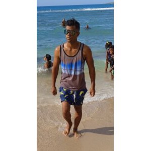 Yonimacarrro