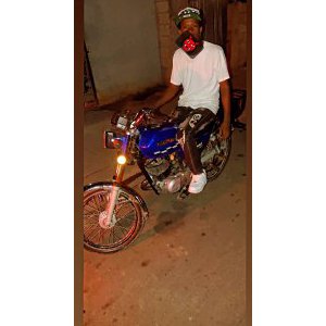 Menorking