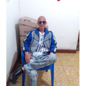 Omararrecho