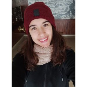MartaEnLyon
