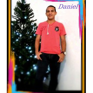 danieljoza