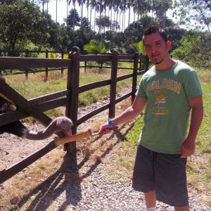 villegassolitario