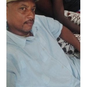 Loverman