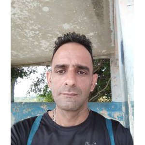 Jrandy