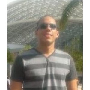 EnriqueMontero