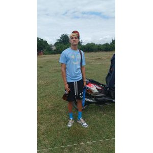 Yaosmelperez