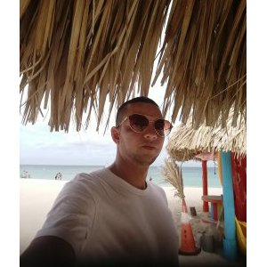 Stevengarcia