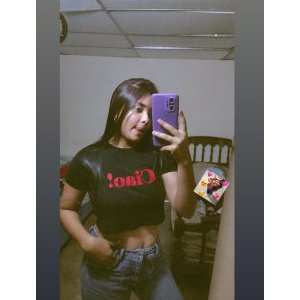 Franciely