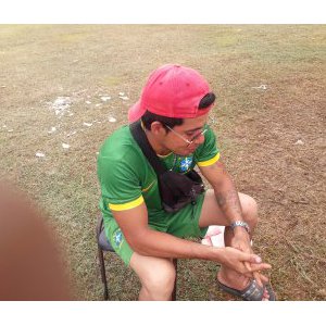 Mrodrimendez