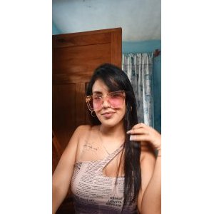 Lisbetaldanaromeroaz