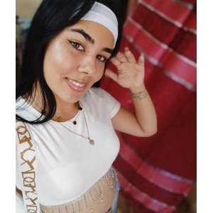 Roxanita123