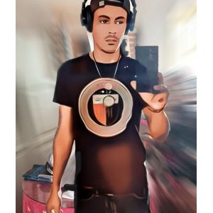 AaronRaul
