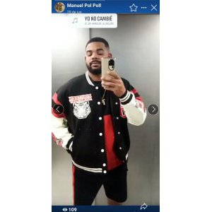 Manuelpoll