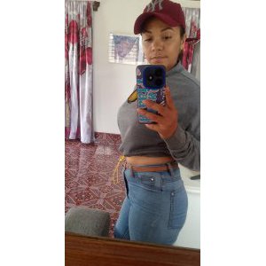 Dayitajerezramirez97