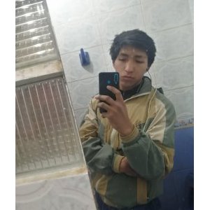 LuisLR