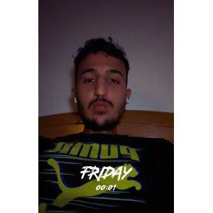 Mehdiii