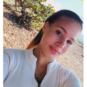 Cubanita69linda