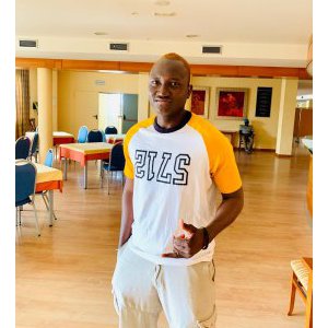 Souleymane