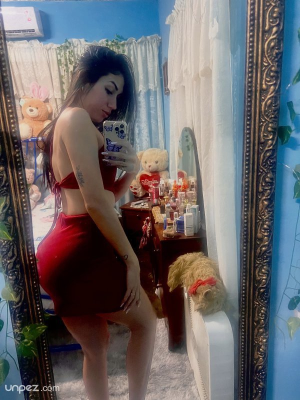 Foto de LaChinybella9807